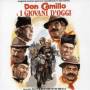 Carlo Rustichelli - Don Camillo E I Giovani D Oggi