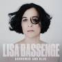 Lisa Bassenge - Borrowed And Blue (180 GR/Black Vinyl)