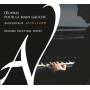 Maxime Zecchini - Werke Fr Die Linke Hand (Anthologie 10CD+DVD)