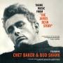 Chet Baker & Bud Shank - Theme Music From The James Dean Story (Ltd.Edt