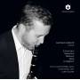 Kjller / Crawford-Philips / Hanslip / Callin - Works for clarinet
