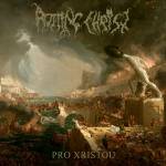 Rotting Christ - Pro Xristou (Digipak)