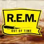 R.e.m. - Out Of Time (25th Anniversary Edt)(1CD)