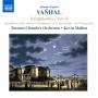 Kevin Mallon / Toronto KO - Symphonien Vol.4
