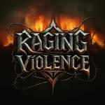 Raging Violence - Raging Violence (EP)