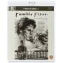 Rumble Fish (1983) , Matt Dillon, Francis Ford Coppola, Denni - Rumble Fish [Regio free (0)]