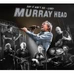 Murray Head - Say It Ain't So (Live!)