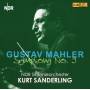K. Sanderlin / NDR Sinfonieorchester - Sinfonie 9
