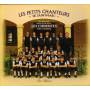 Les Petits Chanteurs De Saint-marc - Nos Reves
