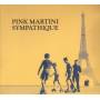Pink Martini - Sympathique