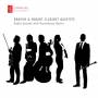 Martin / Badke Quartet - Klarinettenquintette