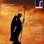 John Scott / Saint Thomas Choir - Requiem op.48