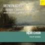 Philipp Ahmann / NDR Chor / K. Martini / Christoph - Mondnacht - Werke fr Chor a capella