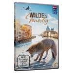 Dokumentation - Wildes Venedig [DE-Version, Regio 2/B]