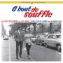 Martial Solal - A Bout De Souffle-The Comple