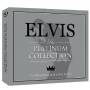 Elvis Presley - Platinum Collection