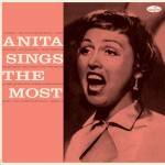Anita O'day - Anita Sings the Most (LTD. 180G Vinyl)