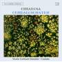 Martin Gotthard Schneider - Die Cembalosonaten