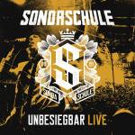 Sondaschule - Unbesiegbar Live