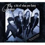 The Quireboys - A BIT OF WHAT YOU FANCY (30th Anniversary Version)