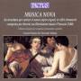 Consort Veneto - Musica nova (altri strumenti)