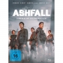 Kim Byung-seo / Lee Hae-jun - Ashfall-2-Disc Mediabook (Blu-Ray+DVD) [DE-Version, Regio 2/B]