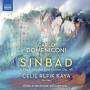 Celil Refik Kaya - Sindbad