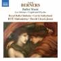 Sutherland / Lloyd-Jones / Royal Ballet Sinfonia / RT - Les Sirnes/Cupid and Psyche