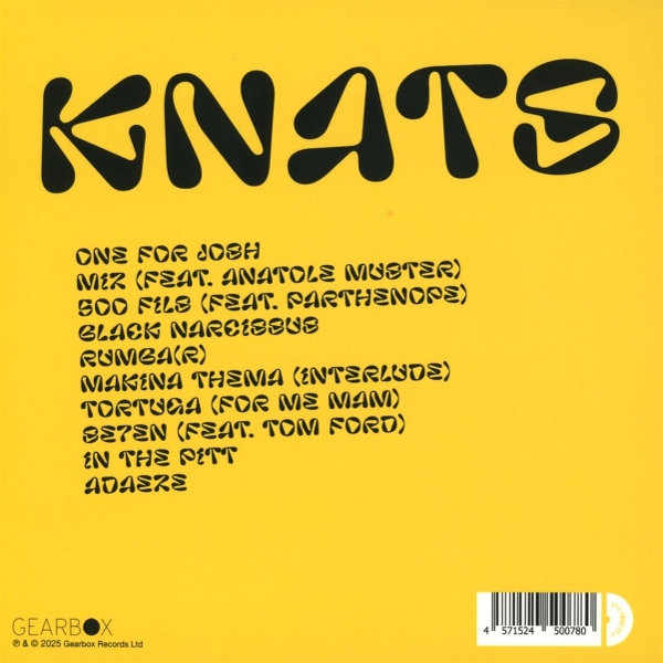 Knats 1