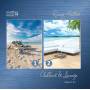 Ronny Matthes / Gemafreie Musik / Matthesmusic - Chillout & Lounge (Vol.1 & 2)-Gemafrei (2 CDs)