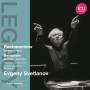 Evgeny Svetlanov / POL / LSO - Sinfonie 2/Candide Ouvertre