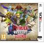 Movies - Hyrule Warriors Legends