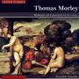 Fischer / Bo / Hauskov / Rebel / Lindeman Jorgensen - Morley: Madrigals and Canzonetta for 2-5 voices