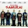 Riccardo Tesi / Lepito Marku / Munnelly David / Le Tron - Accordion Samurai