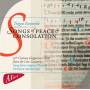Trigon Ensemble - Songs of peace and consolation
