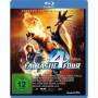 Movie - Fantastic Four BD [EURO-Version, Regio 2]