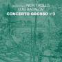 New Trolls - Concerto Grosso 3