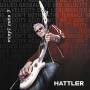 Hattler - Vinyl Cuts 3 (Lim.Ed. / 180 Gramm)