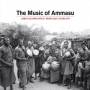 Ammasu Akapoma Group - Music Of Ammasu: Ghana 1976