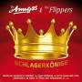 Die Amigos & Die Flippers - Schlagerknige