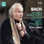 Michel Corboz / OCLS / B. Schlick / F. Palmer / + - The Great Sacred Works (10 CD)