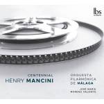 Orquesta Filarmnica De M Laga - Mancini Centennial