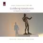 Hartmut Schill / Matthias Worm / T. Truedinger - Goldberg-Variationen BWV 988