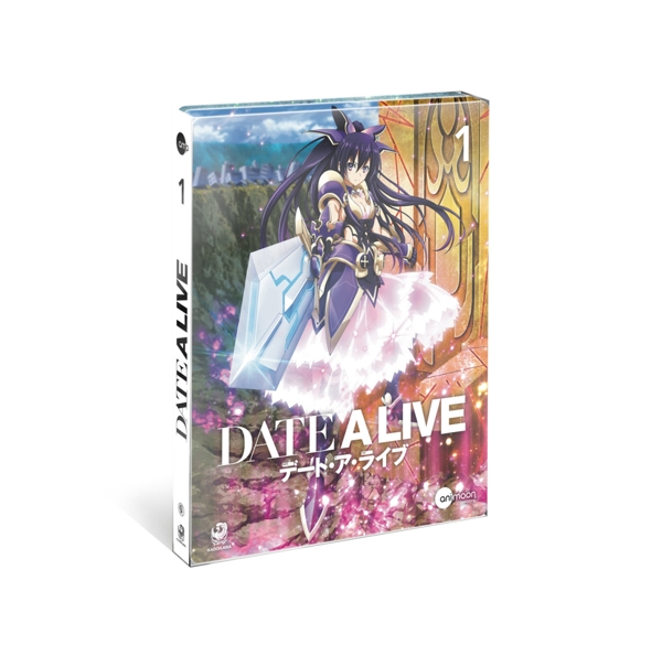 Date A Live 1