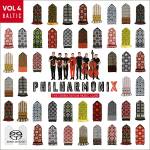 Philharmonix - The Vienna Berlin Music Club Vol. 4 - Baltic