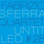 Fabrizio Sferra Quartet - Untitled #28