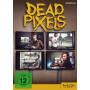 Various - Dead Pixels-Staffel 1 [DE-Version, Regio 2/B]