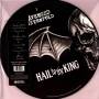Avenged Sevenfold - Hail to the King (Picture Vinyl)