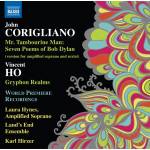 Karl Hirzer / Land's End Ensemble - Mr. Tambourine Man: Seven Poems of Bob Dylan