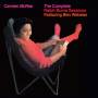 Carmen McRae - The Complete Ralph Burns Sessi